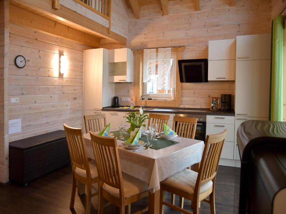 Appartement Landhof Kling