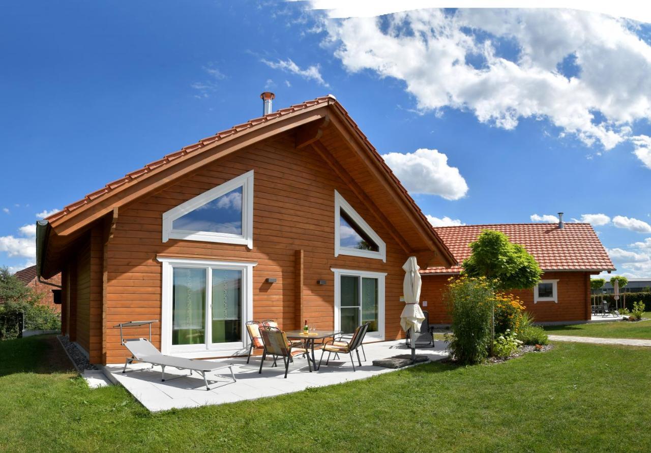 Appartement Landhof Kling Modingen