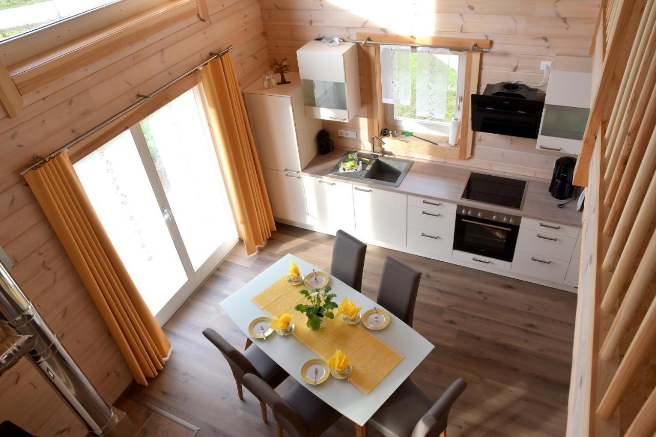 Appartement Landhof Kling Modingen