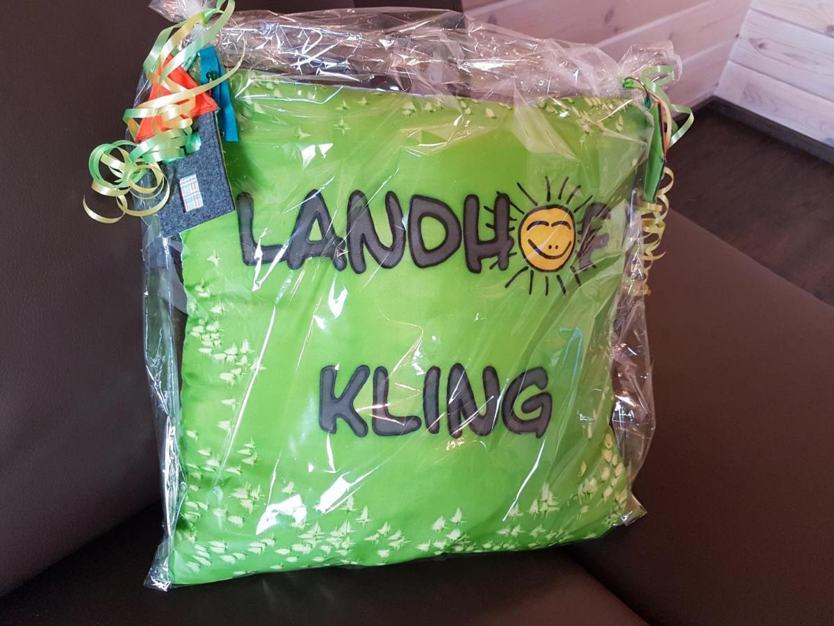 Landhof Kling Modingen