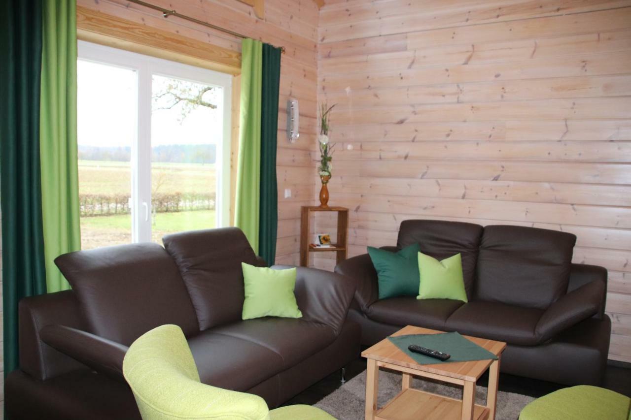 Landhof Kling Appartement *