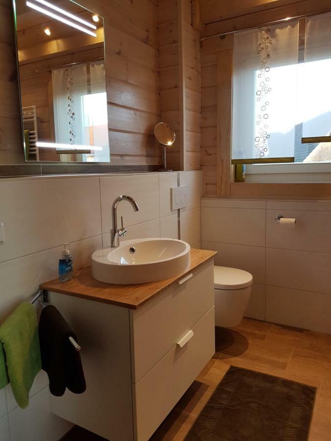 Appartement Landhof Kling Modingen