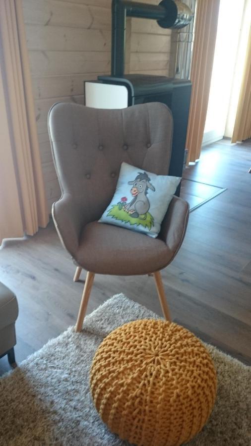 Appartement Landhof Kling *