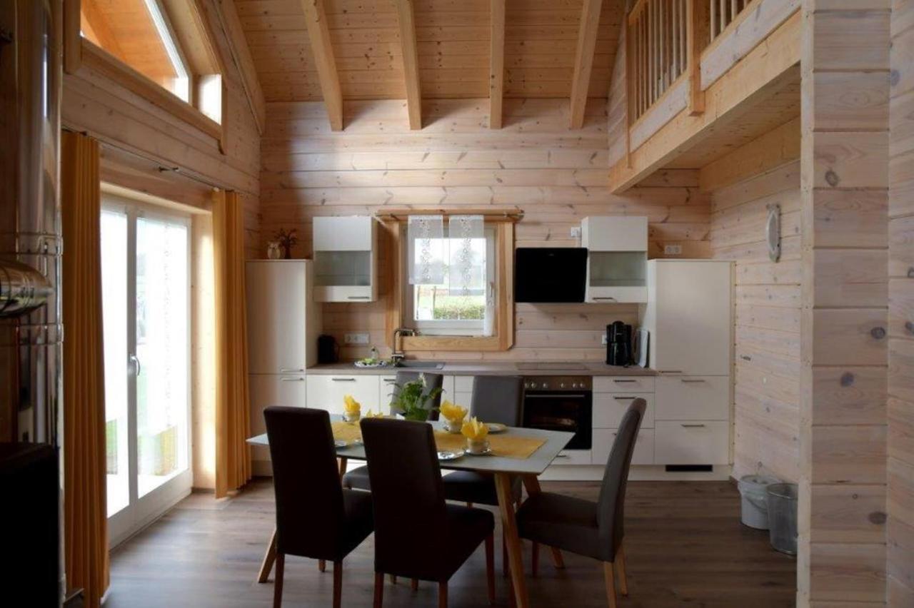 Appartement Landhof Kling *