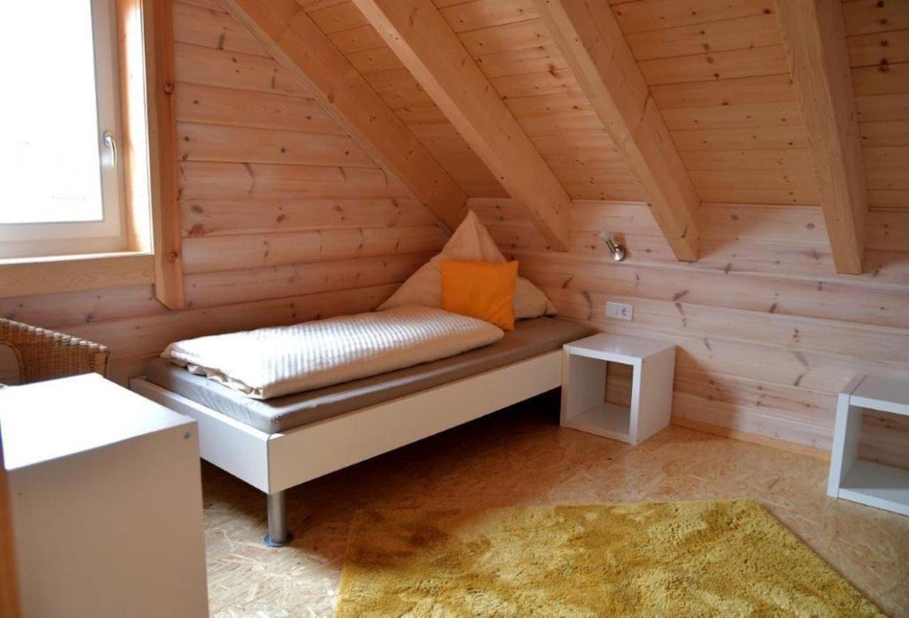 Landhof Kling Appartement Modingen