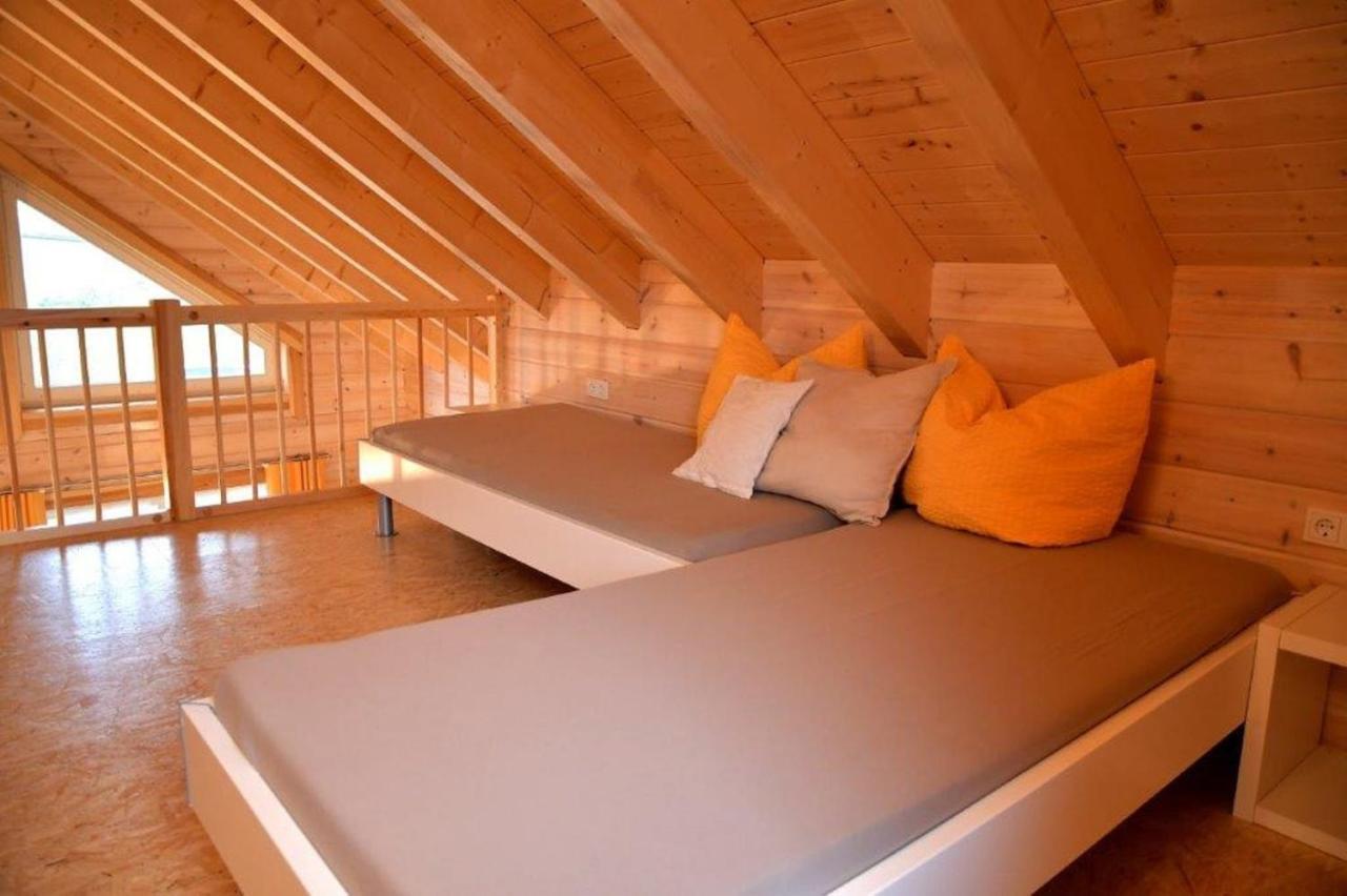 Landhof Kling Appartement *