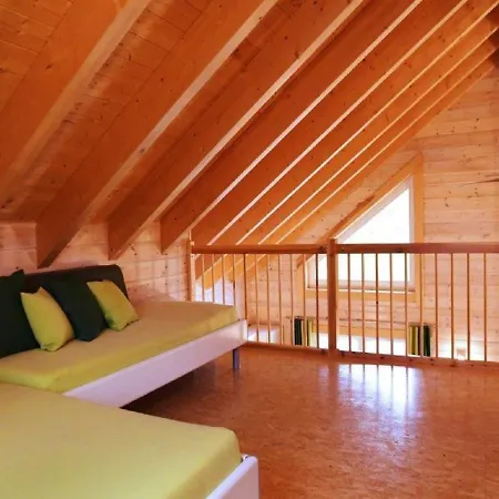 Appartement Landhof Kling à Modingen Extérieur photo