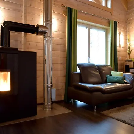 Appartement Landhof Kling à Modingen Extérieur photo