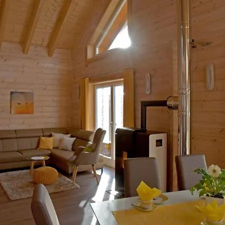 Appartement Landhof Kling à Modingen Extérieur photo