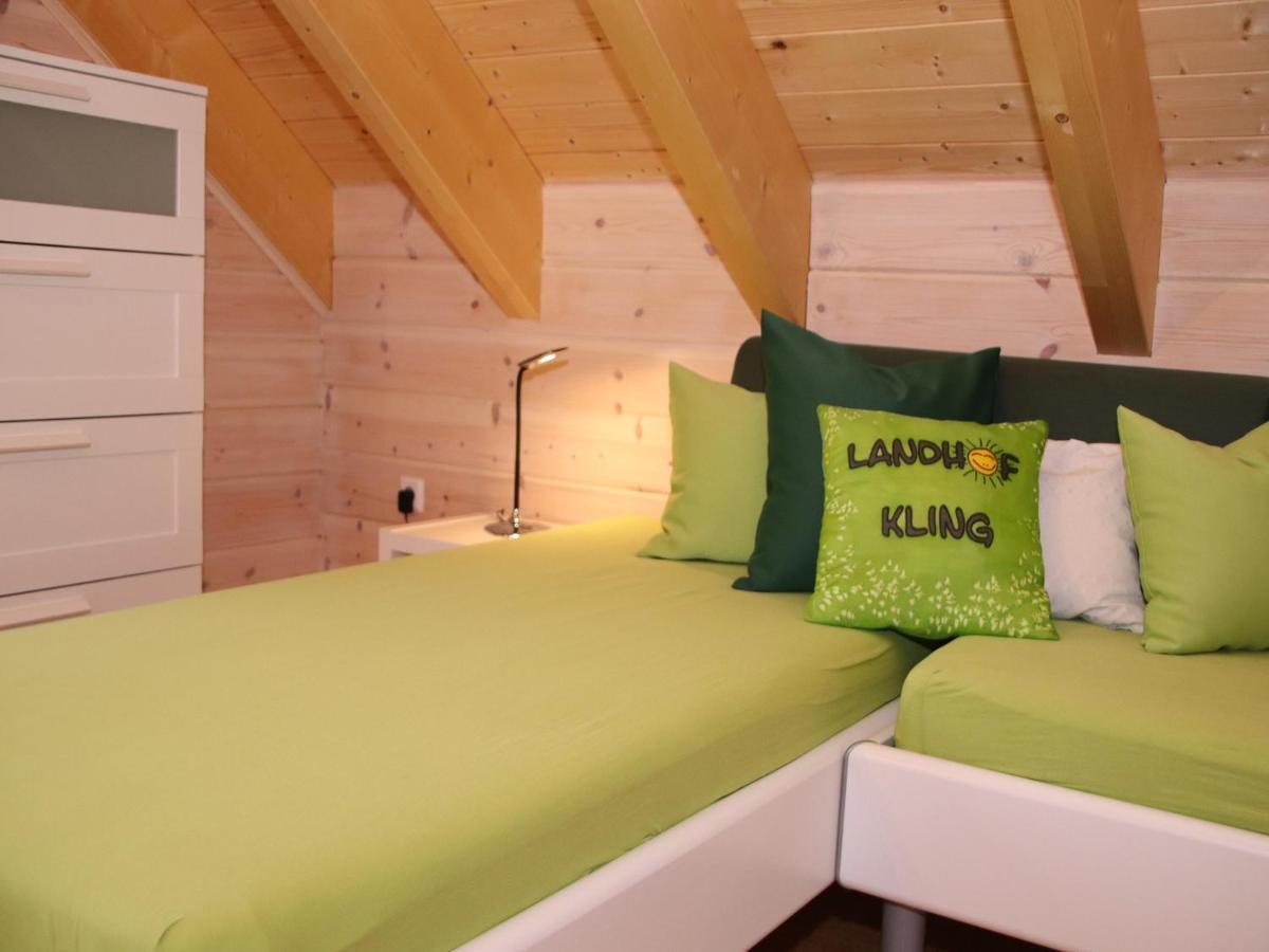 Landhof Kling * Modingen