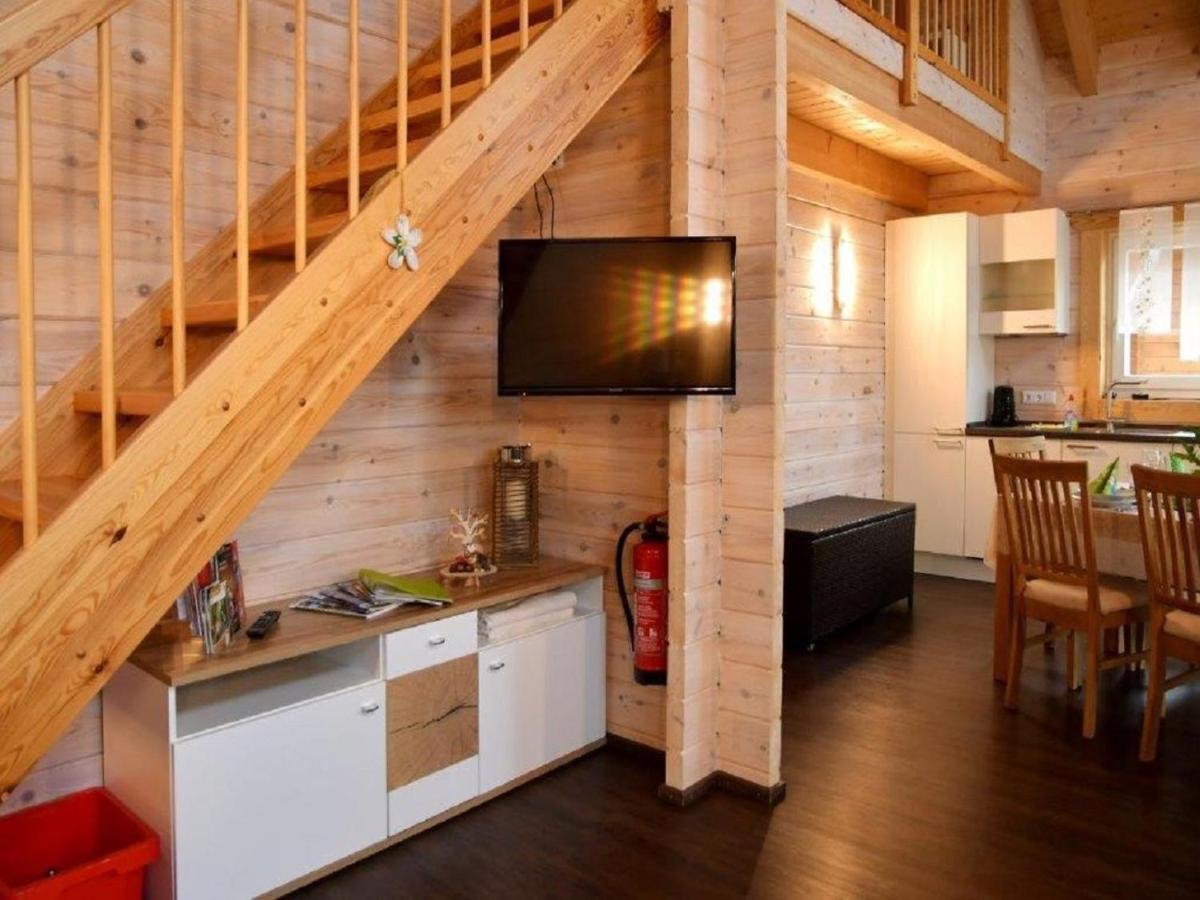 Landhof Kling Apartment *