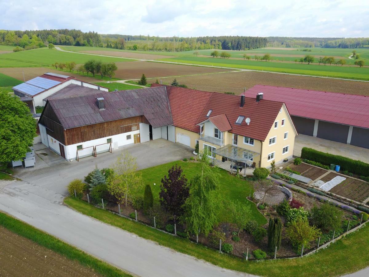 Landhof Kling * Modingen