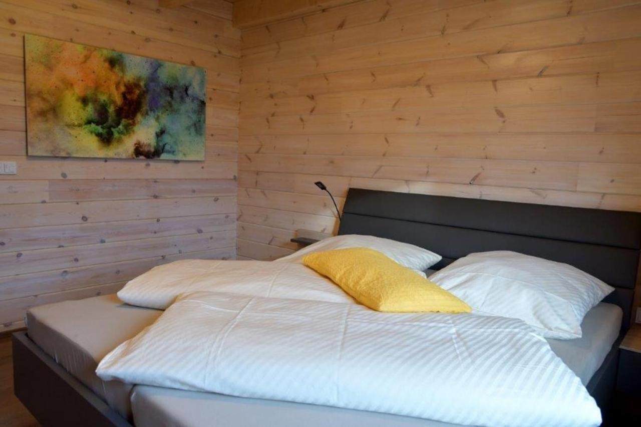 Landhof Kling Apartment *